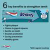 Advance Toothpaste for Kids 9 to 12 Years, 75ml (3 Pack) - Toothpaste Multipack - Fluoride Protection for Strong Teeth and Fresh Breath. view 2
