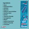 Advance Toothpaste for Kids 9 to 12 Years, 75ml (3 Pack) - Toothpaste Multipack - Fluoride Protection for Strong Teeth and Fresh Breath. view 4