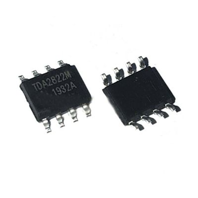 10pcs TDA2822M SOP8 TDA2822 SOP SMD 2282M SMD