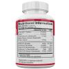 Blemless 120 Day- Clear Skin Supplement Pills Designed to Reduce Oily Breakouts from Spots & Blemishes with Vitamins A, B5, NAC, & Selenium for Women, Men, Teens, & Adults | 240 Natural Capsules view 2