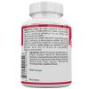 Blemless 120 Day- Clear Skin Supplement Pills Designed to Reduce Oily Breakouts from Spots & Blemishes with Vitamins A, B5, NAC, & Selenium for Women, Men, Teens, & Adults | 240 Natural Capsules view 3