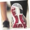 minkissy 1pair Non-Slip Shoe Pads Skid Stickers for Sneakers Sole Protectors for Men and Women Fit for Casual and Athletic Footwear view 2