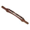 FRCOLOR Wood Massager Rolling Type Massager for Back Relief Use at Home Office view 1