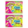 Caribou Candy Warheads Ooze Chewz Super Sour American Candy - Twin Pack of Intense Sour Sweets, 99g Each view 1