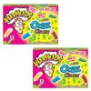 Caribou Candy Warheads Ooze Chewz Super Sour American Candy - Twin Pack of Intense Sour Sweets, 99g Each view 2