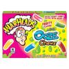 Caribou Candy Warheads Ooze Chewz Super Sour American Candy - Twin Pack of Intense Sour Sweets, 99g Each view 3