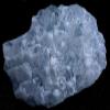 CZAOINCU Home Collections Natural Transparent Fluorite 267g view 1