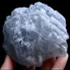CZAOINCU Home Collections Natural Transparent Fluorite 267g view 2