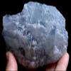 CZAOINCU Home Collections Natural Transparent Fluorite 267g view 3
