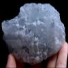 CZAOINCU Home Collections Natural Transparent Fluorite 267g view 4