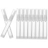 10pcs Eye Cream Bottle Under Eye Cream Moisturizer Pump Container Moisturizer Dispenser Empty Airless Cosmetic Container Air Pump Container As Skin Care Products The Face/295 view 1