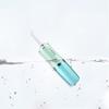 Dental Water Flosser Oral Cleaning Irrigator 3 Modes USB Rechargeable Dental Water Flosser Portable Oral Care Irrigator IPX7 Rated Waterproof view 3
