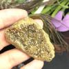 CZAOINCU Home Collections Home Decor, 3Pcs Natural Irregular Mine Caves Crafts Home Decoration Gifts,Natural Crystal view 3