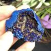 CZAOINCU Home Collections Home Decor, 3Pcs Natural Irregular Mine Caves Crafts Home Decoration Gifts,Natural Crystal view 4