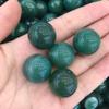 UYCUODLUY 5pcs Natural Balls ChakraMeditation Quartz Crystal Gems Lucky Balls Suitable for Home Natural Stones (Color : Grey) view 3