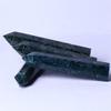 CZAOINCU Home Collections Home Natural Crystal Wand Tip Green Apatite Tower Apatite Wand Tip Pack of 1 (Size : 7-8cm) view 2