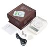 MULAIDI Accuracy 0.001g 50g Digital Jewelry Scale Powder LCD Electronic Carat Scale Hanging Scales Digital Weight view 1