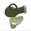 1000ML Unisex Portable Unisex Urinal Bottle with Screw Top Lid, Spill-Proof, Portable for Travel, Elderly, Camping, Traffic Jams Large Container - Reusable, Leakproof Potty, Re-Usable Easy Clean view 1
