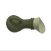 1000ML Unisex Portable Unisex Urinal Bottle with Screw Top Lid, Spill-Proof, Portable for Travel, Elderly, Camping, Traffic Jams Large Container - Reusable, Leakproof Potty, Re-Usable Easy Clean view 2