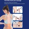 1-21Hz Extracorporeal Shockwave Therapy Machine, 0.5-10 Bar Shockwave Physiotherapy Device with 5 Massage Heads, Deep Massage, for Pain Relief and ED view 4