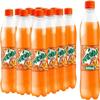 Mirinda Orange Bottles 12x500ml | Sparkling Orange Soda Drink Multi-Pack Boxed Treatz view 3