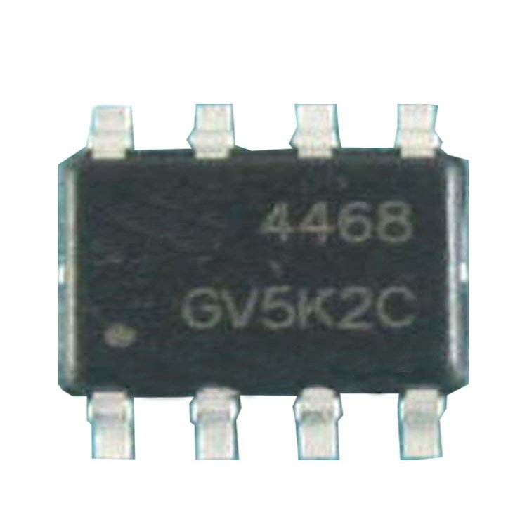 10piece AO4468 4468 SOP-8