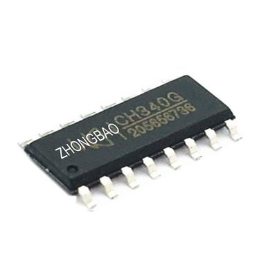 1piece 340G SOP-16