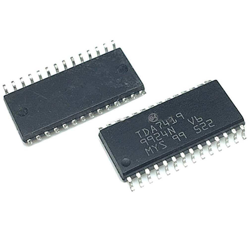 1pcs TDA7419 SOP-28