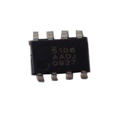 2pcs/lot AME5106AIHAADJZ AME5106 5106AADJ SOP-8