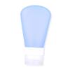 3pcs Set Travel Containers Travel Bottles Shampoo Dispenser Container Small Container Travel Size Bottles Toiletries Liquid Containers Liquid Bottles for Travel Silicone Bottles/272 view 3