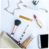 12pcs Essential Oil Roller Bottle Container Lip Balm Tube Amber Oil Portable Shampoo Bowl Empty Roller Bottles Perfume Roll-on Bottle Travel Aluminum Alloy Liquid Scroll Wheel/160 view 4