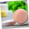 10pcs Makeup Cream Container Cosmetic Case Makeup Cream Jar Pp Container Makeup Boxes Face Cream Holder Empty Face Cream Container Cosmetic Cream Bottle Lotion Travel Make up/144 view 2