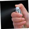 3pcs Cosmetic Bottle Travel Dispenser Glass Spray Bottle Shampoo Dispenser Glass Travel Bottle Travel Pump Bottle Soap Empty Press Bottle Water Dispenser/139 view 3