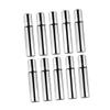 10 Pcs Roll Essential Oil Perfume Bottle Sub Package Bottle Aromatherapy Essential Oils Mini Perfume Bottle Roller Bottle Lip Gloss Containers Small Bottles Eye Glass Vial Cosmetic/176 view 1