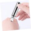 10 Pcs Roll Essential Oil Perfume Bottle Sub Package Bottle Aromatherapy Essential Oils Mini Perfume Bottle Roller Bottle Lip Gloss Containers Small Bottles Eye Glass Vial Cosmetic/176 view 4