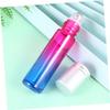 10pcs Subpackaging Bottle 5ml Roller Bottles Empty Toiletry Bottles Roll-on Bottle Empty Bottle Oil Subpackaging Container Essential Oil Bottle Cosmetic Perfume Bottle/194(Silver) view 2