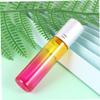 10pcs Subpackaging Bottle 5ml Roller Bottles Empty Toiletry Bottles Roll-on Bottle Empty Bottle Oil Subpackaging Container Essential Oil Bottle Cosmetic Perfume Bottle/194(Silver) view 3