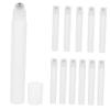 12pcs Frosted Roller Bottle Roller Bottles Refillable Roller Bottle Roller-on Bottles Bottle for Essential Oils Empty Roller Bottle Roller-on Containers Bottled Perfume/252 view 1