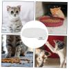 COLLBATH Electronic Pet Scale for Puppy and Kitten Digital Weighing Scale for Household Use Accurate Weight Measurement Tool for Pet Supplies view 3
