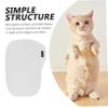 COLLBATH Electronic Pet Scale for Puppy and Kitten Digital Weighing Scale for Household Use Accurate Weight Measurement Tool for Pet Supplies view 4