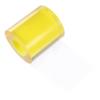 1 PC Adhesive Tape Thermal Printer Static Cling Window Film for Cars Car Watch Anti Static Adhesive/158(8.3X7.5cm) view 1