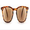 I-Sential Reading Sunglasses Tortoise Brown Flex Temples UV400 Brown Lens Sun Readers Mens Womens Tinted Glasses & Case +2.75 view 2