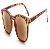 I-Sential Reading Sunglasses Tortoise Brown Flex Temples UV400 Brown Lens Sun Readers Mens Womens Tinted Glasses & Case +2.75 view 3