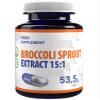 Hepatica Broccoli Sprout Extract 7,500mg | 15:1 Extract (500mg) | 90 Vegan Capsules | Contains Activated Sulforaphane | High Strength Antioxidant & Detox Support | 3rd Party Lab Tested view 1