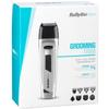 BaBylis 8 in 1 Grooming Kit - for Total Face and Body Grooming - Kit with Nose Trimmer Head - Easy Removal of Unwanted Nose and Ear Hair view 1