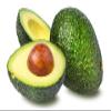 Small Green Avocado I Caribbean I Fresh I Pack of 5 view 1