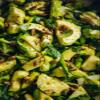Small Green Avocado I Caribbean I Fresh I Pack of 5 view 2