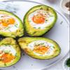 Small Green Avocado I Caribbean I Fresh I Pack of 5 view 3