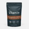 Ashwagandha Root 1000mg Tablets | 180 Tablets - Half Year Supply | Grip Sealed Pouch | Same Day Fast Secure Dispatch view 1
