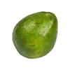 Large Green Avocado I Fresh I Caribbean I Pack of 5 view 2